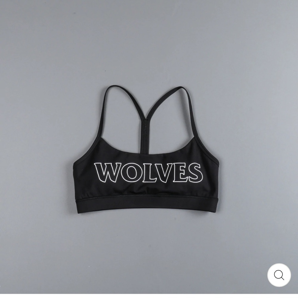 DarcSports Sports Bra